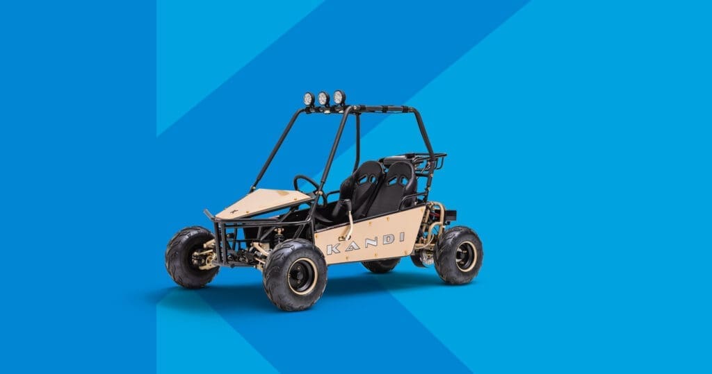 Off Road Go Karts for Sale Kandi America